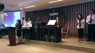 Download lagu Sepanjang Jalan Tuhan Pimpin mp3