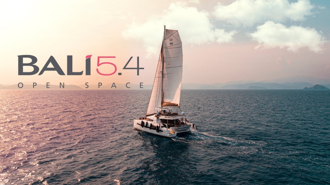 Bali 5.4 - Promo Video