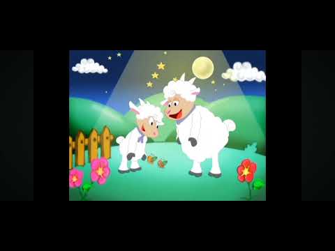 Carneirinho Carneirão   Bichos e Bichinhos   @EuropaKids@TheBackyardigansOfficial@CancoesDoZoo