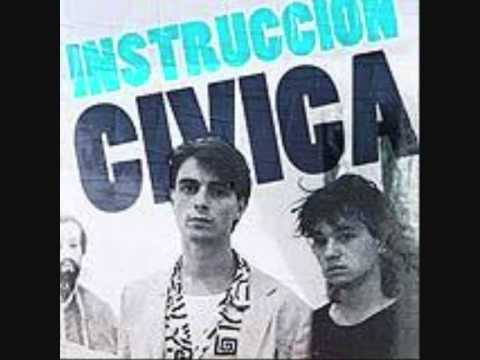 Instrucción Cívica - De cama en cama