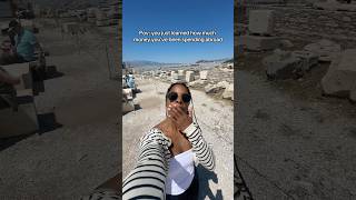 Do not make this mistake while shopping abroad #shopping #travelmistake #currency