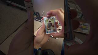 Haven’t opens football in a while and ended up with some #lastpackmagic #footballcards #cardopening