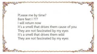 Blonde Redhead - Mama Cita Lyrics