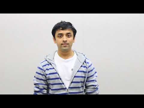 Aakash Bhargava Introduction Video 1