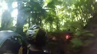 preview picture of video 'Pendakian Gunung soputan. Sulawesi utara minahasa.  Manado'