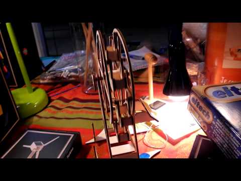 Marché de Noel du Mont Dore 12 12 2012