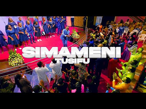 SIMAMENI TUSIFU BY FRED OMONDI VIDEO [LIVE] SMS SKIZA 6980966 TO 811