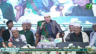 Download lagu Ceramah Al Ustadz Al Habib Alwi bin Abdurrahman Assegaf - Haul Akbar KH. Abdullah Syafi'ie mp3 Download lagu Ceramah Al Ustadz Al Habib Alwi bin Abdurrahman Assegaf - Haul Akbar KH. Abdullah Syafi'ie mp3