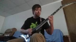 Erased and Forgotten Skeletonwitch