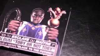 Tiers Monde - Collector Toby or not Toby dans les Bacs (Official Video)