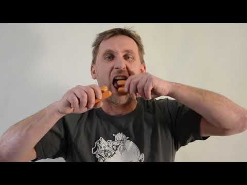 Paradentoza - PARADENTOZA - ANTIVEGETARIÁNSKÁ