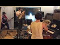 BEHOLD THE ARCTOPUS, "QUITHTION" alternate studio take full-band playthrough