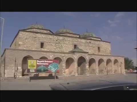 20.9.2015  Von Konya nach Afyon