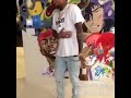Chill fun moments with Chris Brown Chill fun moments with Chris Brown