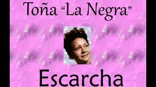 Escarcha Lyrics English Translation