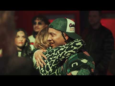 Rayvano - (Release Party) "Golden Boy Van Het Noorden"