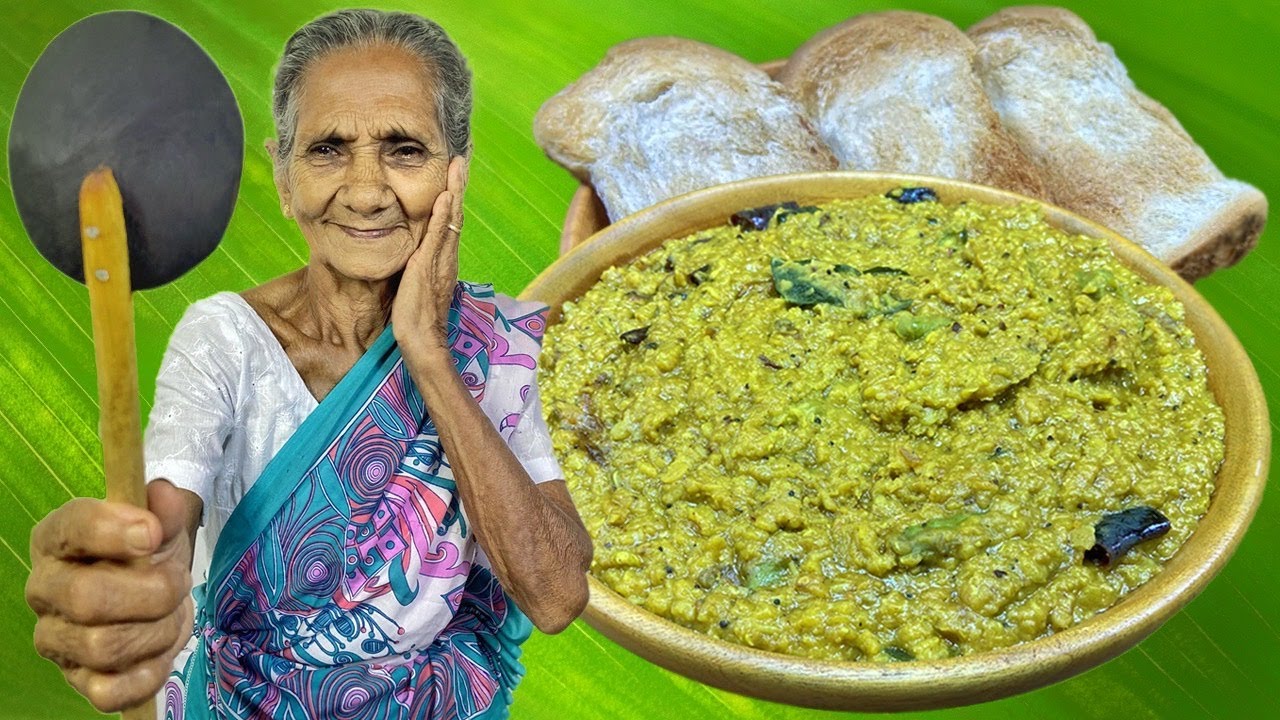 Red Lentil Curry