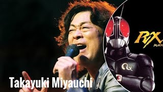 Download lagu Takayuki Miyauchi - Penyanyi Ksatria Baja Hitam RX (Rider Series 1987) mp3 Download lagu Takayuki Miyauchi - Penyanyi Ksatria Baja Hitam RX (Rider Series 1987) mp3