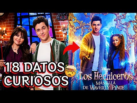 Alex Russo está de vuelta 🤩 | VUELVEN LOS MAGOS DE WAVERLY PLACE |