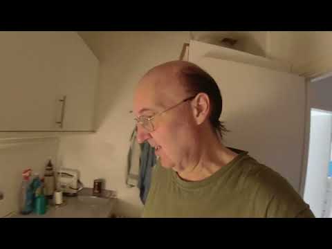 MongoTV_10663 - BAD og BARBERFING Tirsdag Formiddag