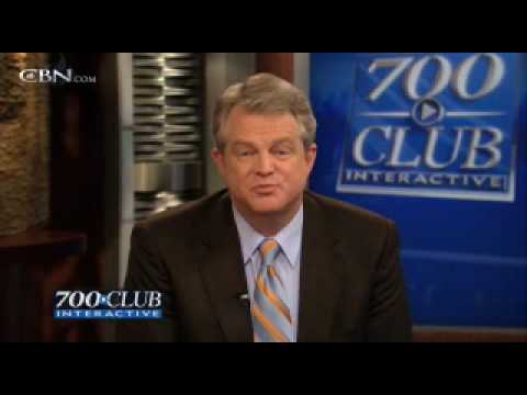 700 Club Interactive - October 30, 2009 - CBN.com