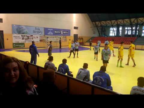 CNE SIGHISOARA - POTAISSA TURDA JI R2