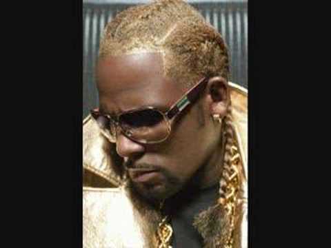 HOT STYLES FT R KELLY