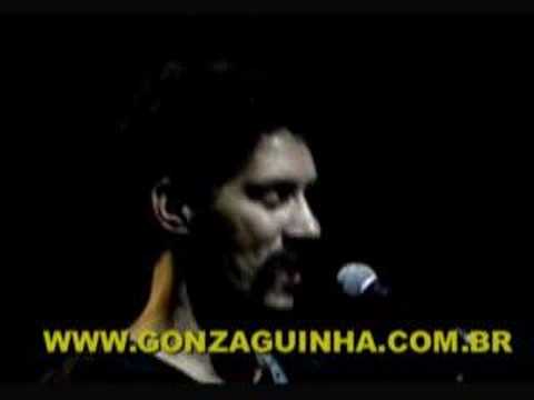 Infinito Desejo - Gonzaguinha