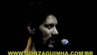 Gonzaguinha canta Infinito Desejo