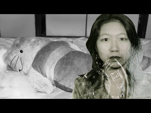 THE DISTURBING HELLO KITTY CASE