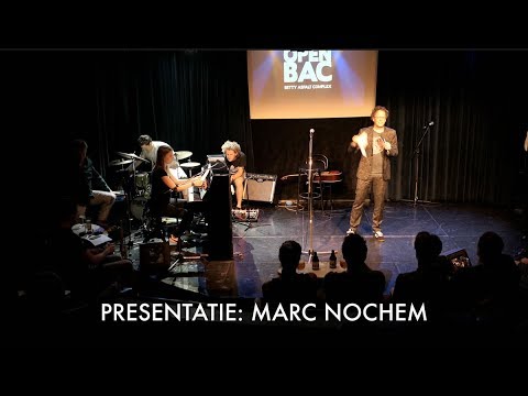 Een compilatie van de OpenBAC van 8 mei 2018