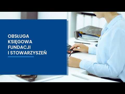 Konsens Biuro Rachunkowe Małgorzata Pyka - video