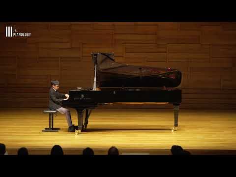 Fountain in the Rain - William Gillock