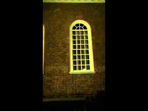 Other hauntings: https://colonialghosts.com/video/bruton-ghost-organ-captured-on-video-1130pm/See more at colonialghosts.com! © Colonial Ghosts 2015