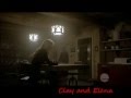 Bitten 1x12 Clay And Elena After Jeremy Confesses