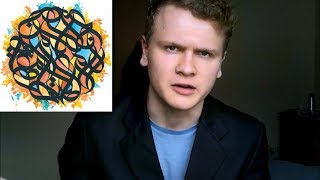Album Review - All The Beauty In This Whole Life by Brother Ali