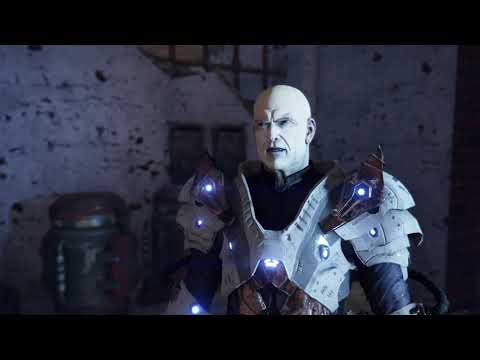 ELEX: #75|Die Zyklopen