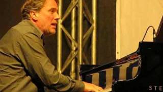 Bobo Stenson Trio  - XV Festiwal Jazz na Starówce 2009 (3/4)