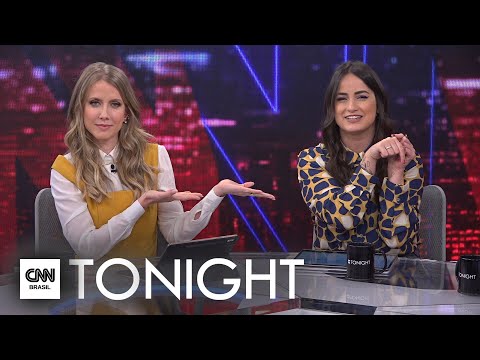 O CONSUMO CONSCIENTE GANHOU FORÇA COM A PANDEMIA? | CNN Tonight