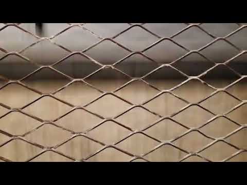 STORE CLOSED: AMAZING Manual Otis Traction Freight Elevator @ The Bon Marché/Macy’s Seattle WA