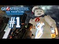 Ghostbusters Remastered Let 39 s Play 1 En Espa ol Pc U