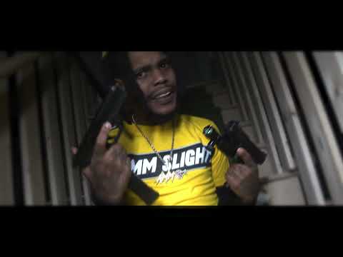 AMR Dee Huncho - Want Me Dead (Official Music Video) INDESTRUCTIBLE 3