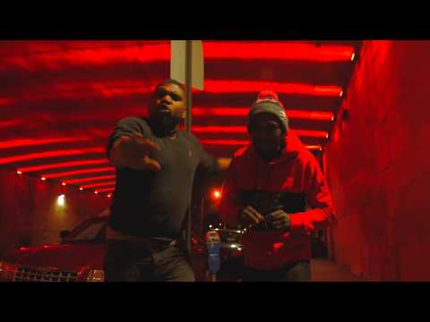 OG Noski - Fuckin Doubters/ In My Pants