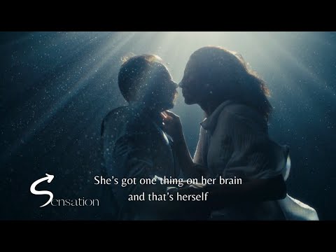 Aurora Olivas - The Same (Lyrics)