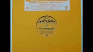 Kurtis Mantronik Presents Chamonix - 77 Strings video