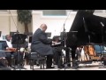 Piano Sonata No. 2, I. Allegro non troppo by George T. Walker