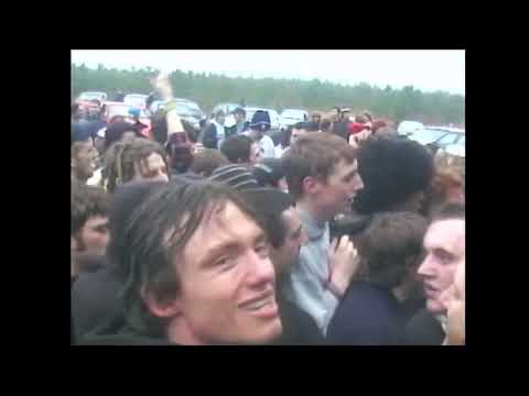 Brains kan 19.03.2005: Legend B  - Lost in love