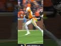 JOE MILTON TD PASS? #vols #shorts