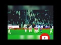 Paul Pogba ●Amazing goal● (Fan camera)
