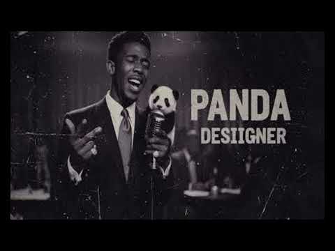 Desiigner   Panda in the 1950s